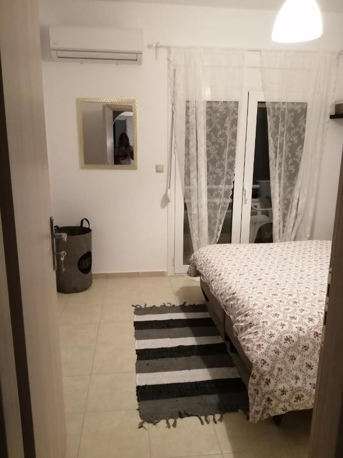 Sable Blanc Apartments Ixiá Eksteriør bilde
