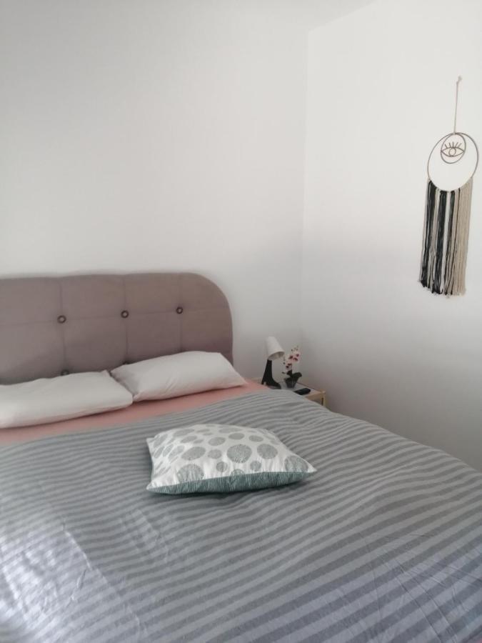 Sable Blanc Apartments Ixiá Eksteriør bilde