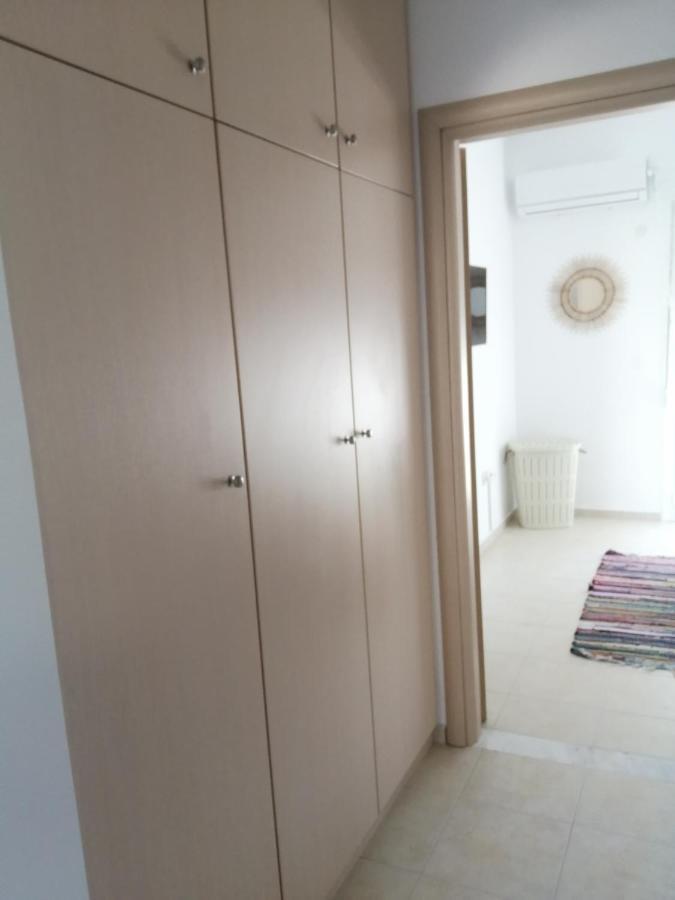 Sable Blanc Apartments Ixiá Eksteriør bilde