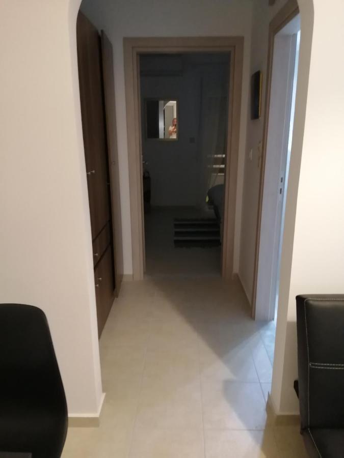 Sable Blanc Apartments Ixiá Eksteriør bilde