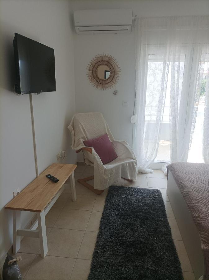 Sable Blanc Apartments Ixiá Eksteriør bilde